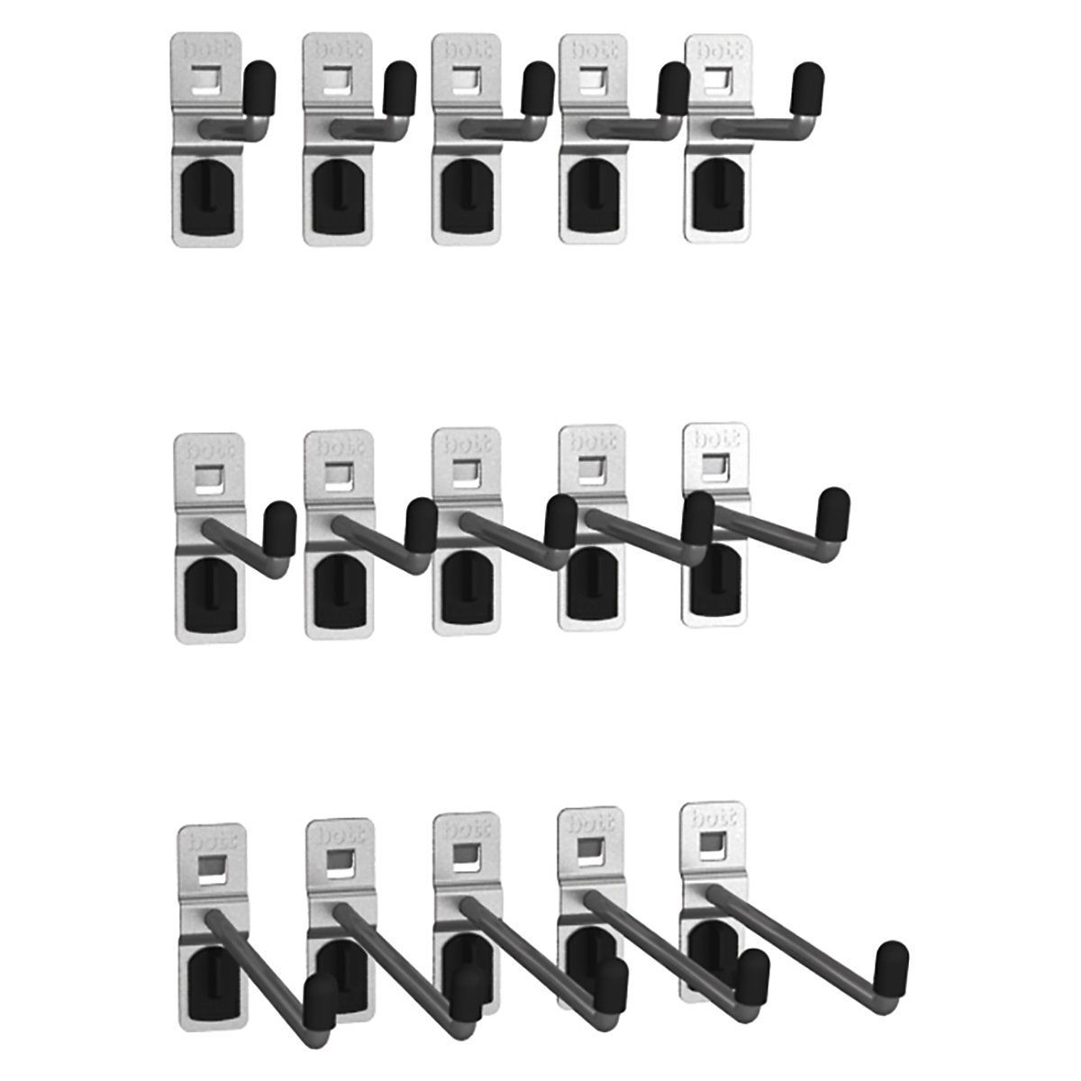 Bott Perfo Hook Kits