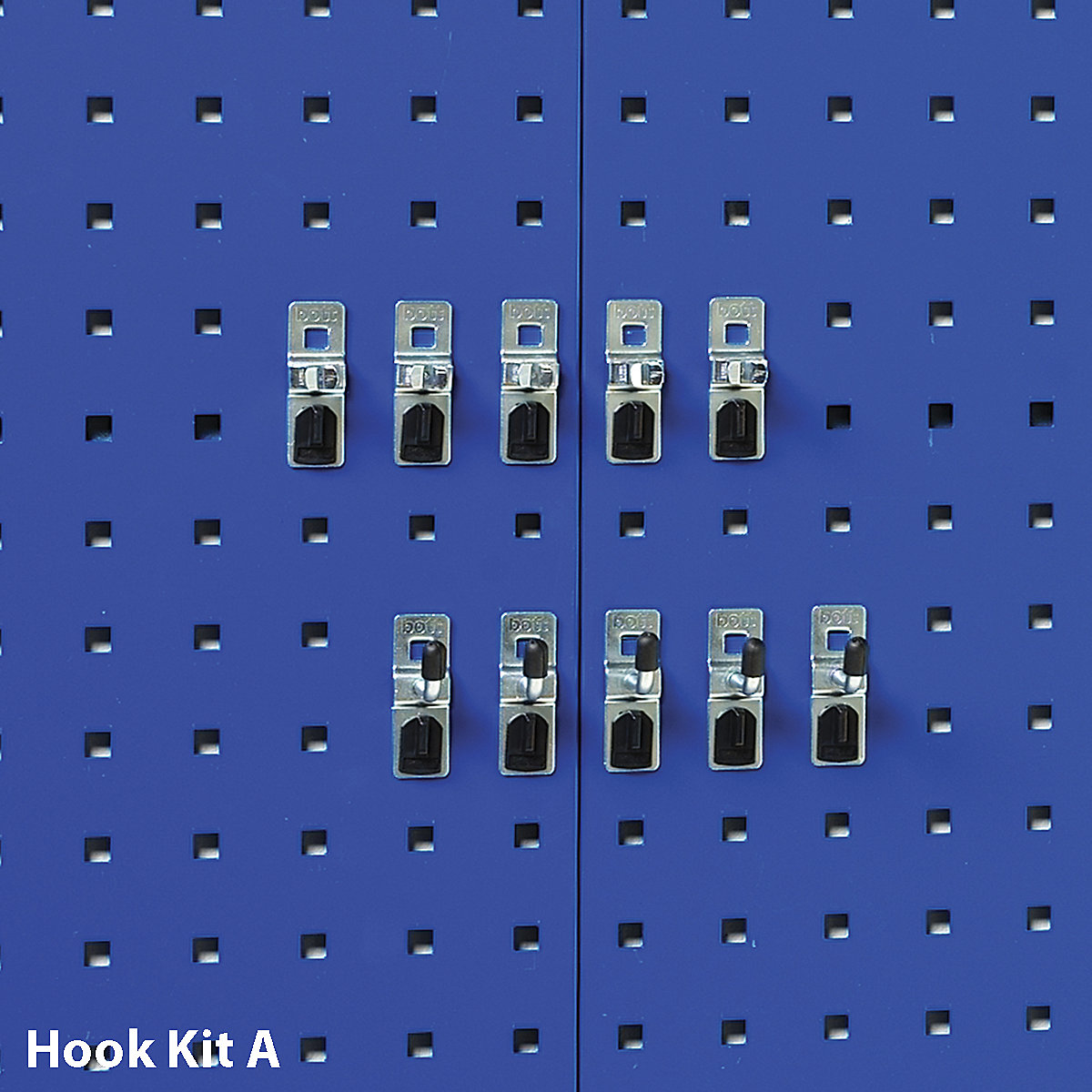 Bott Perfo Hook Kits (Product illustration 3)-2