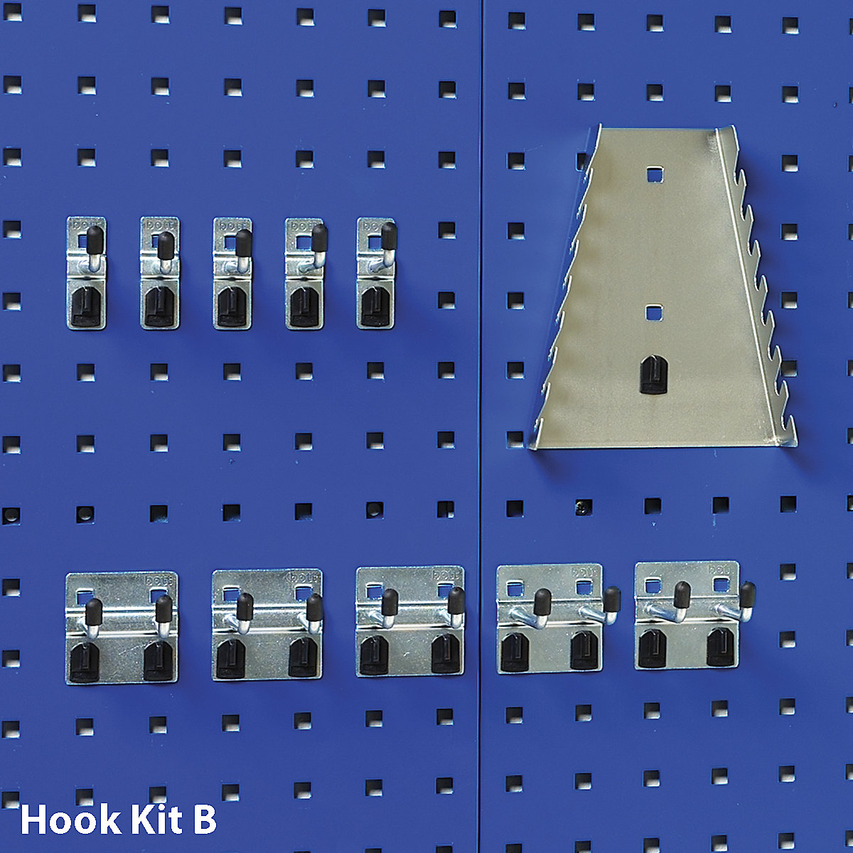 Bott Perfo Hook Kits (Product illustration 4)-3