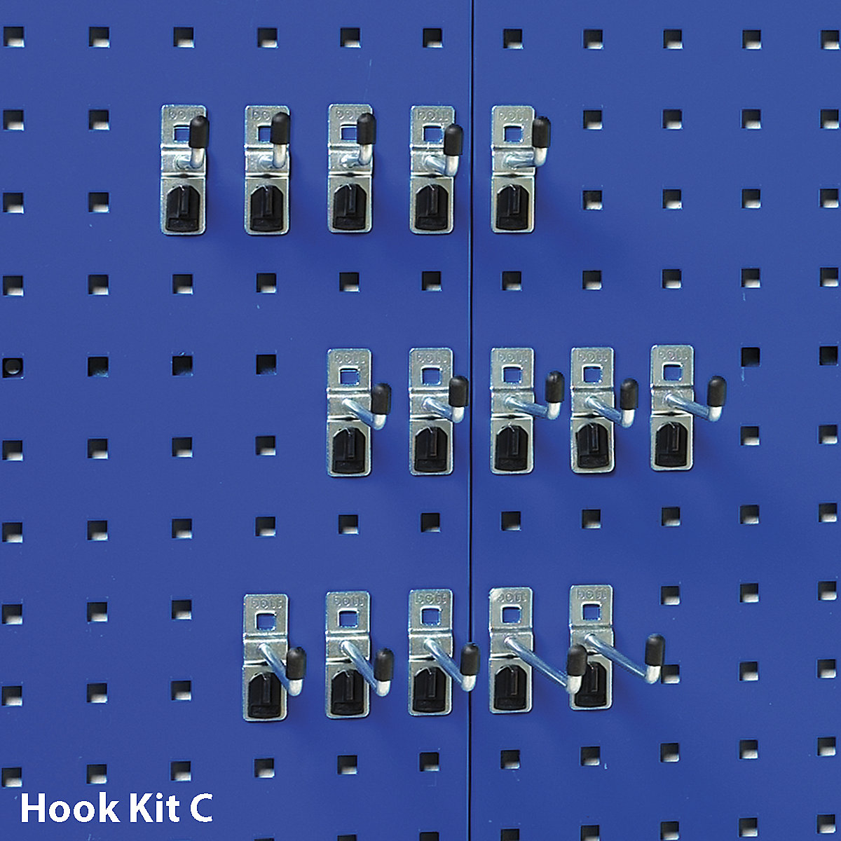 Bott Perfo Hook Kits (Product illustration 5)-4