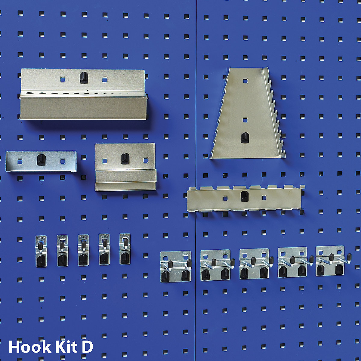 Bott Perfo Hook Kits (Product illustration 6)-5