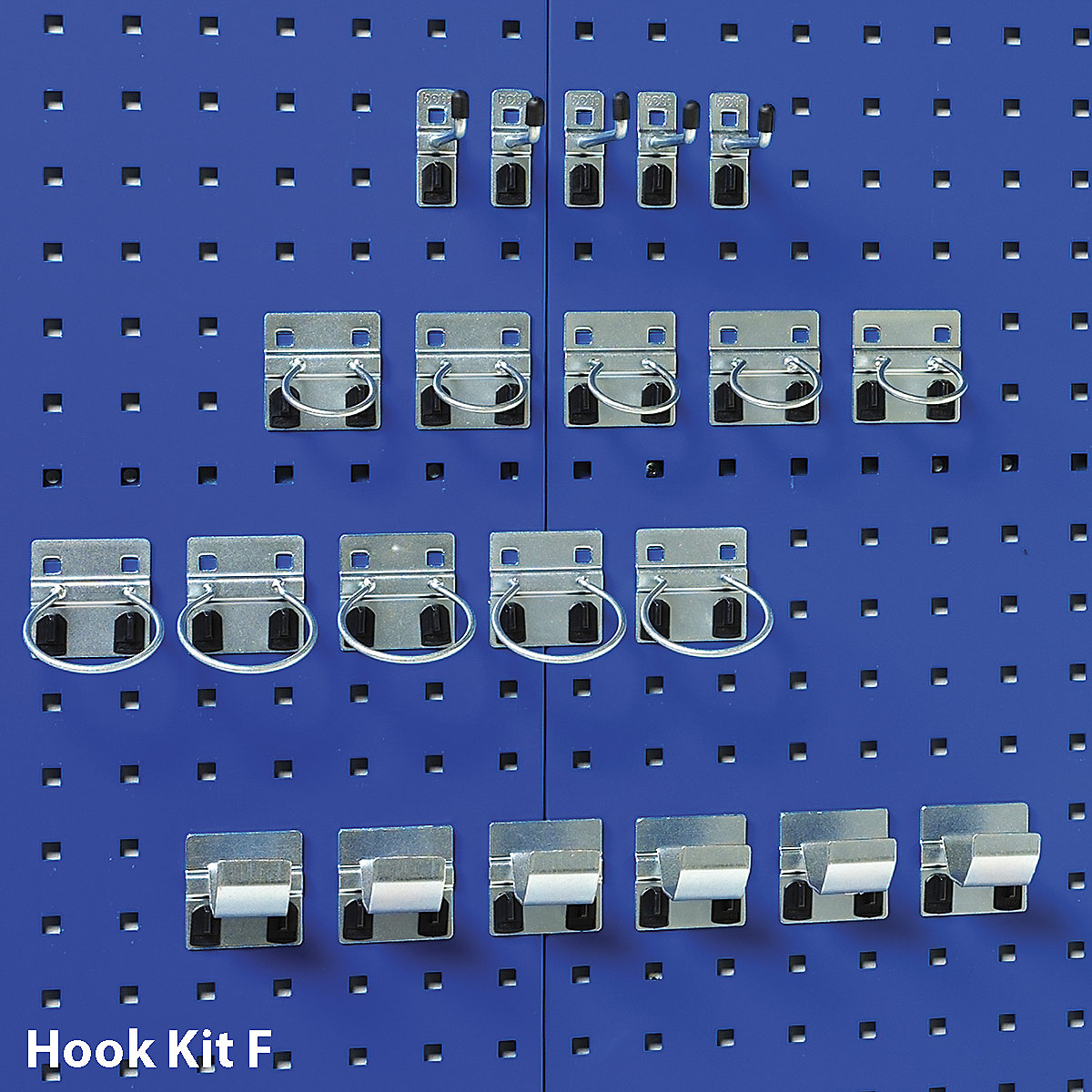Bott Perfo Hook Kits (Product illustration 8)-7
