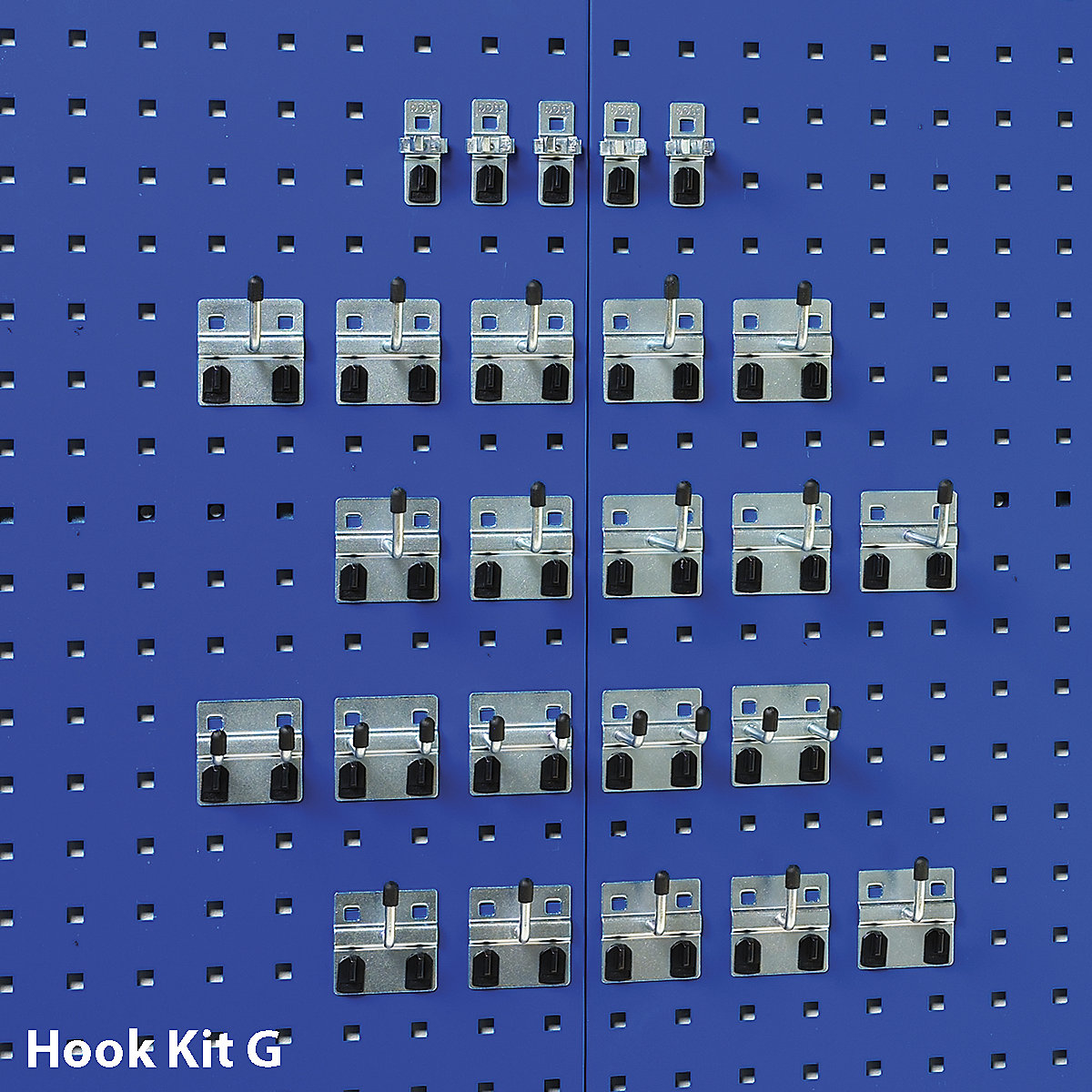 Bott Perfo Hook Kits (Product illustration 9)-8