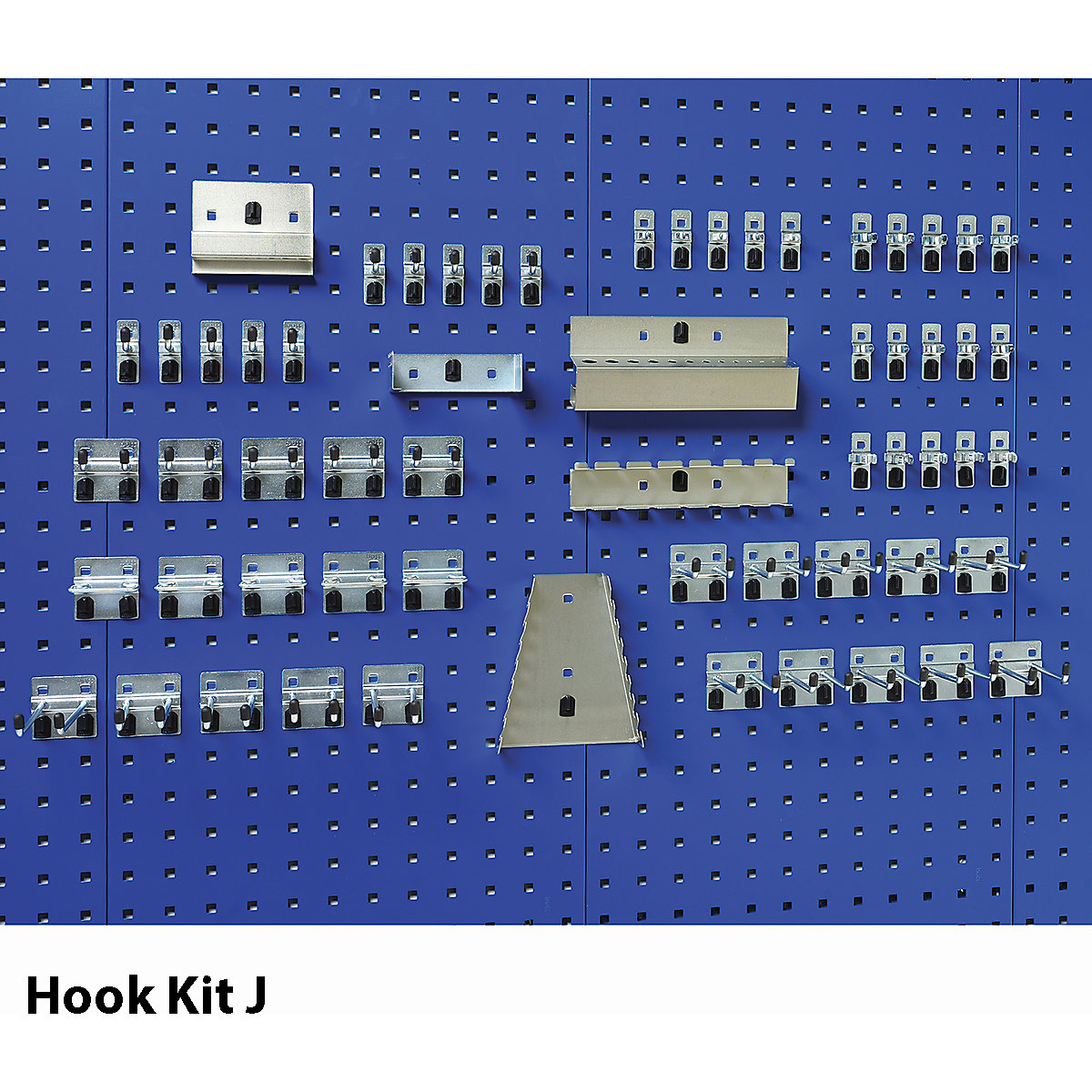 Bott Perfo Hook Kits (Product illustration 12)-11