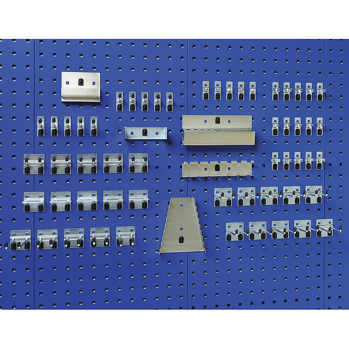 Bott Perfo Hook Kits