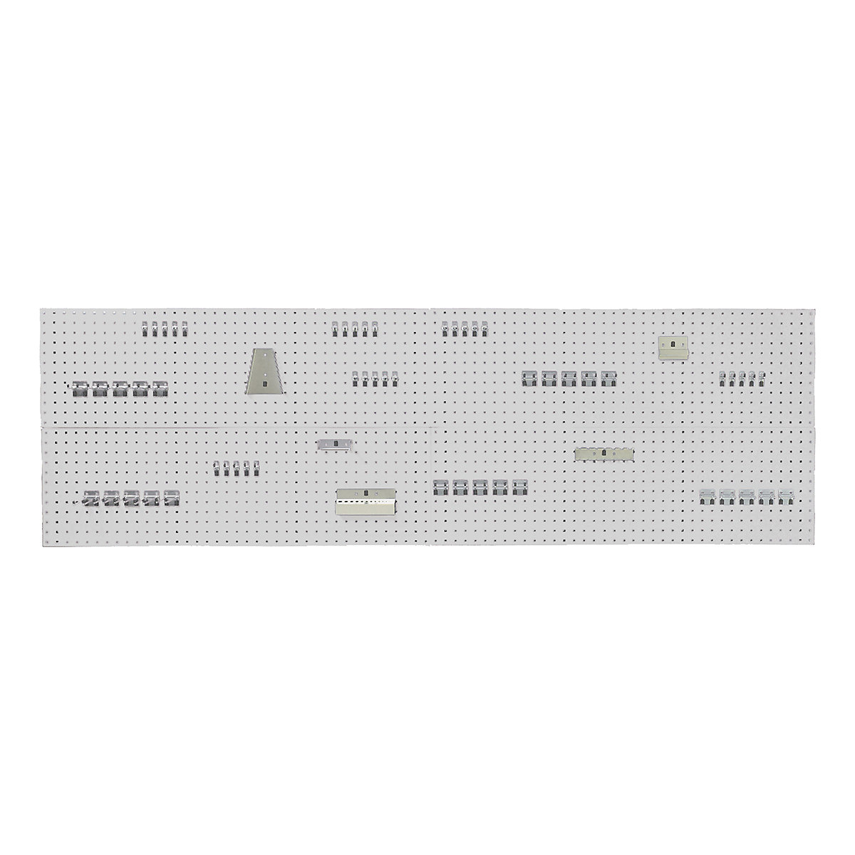 Bott Perfo Panel & Hook Kits