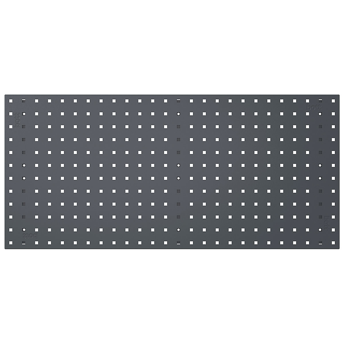 Bott Perfo Tool Panels