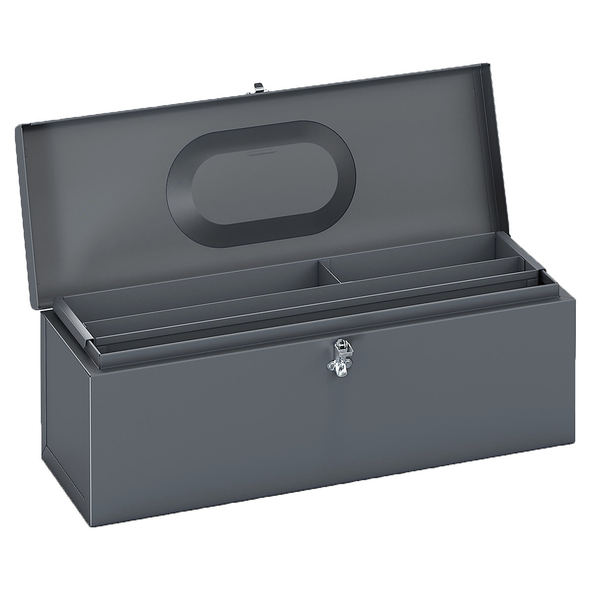 Bott Steel Tool Cases