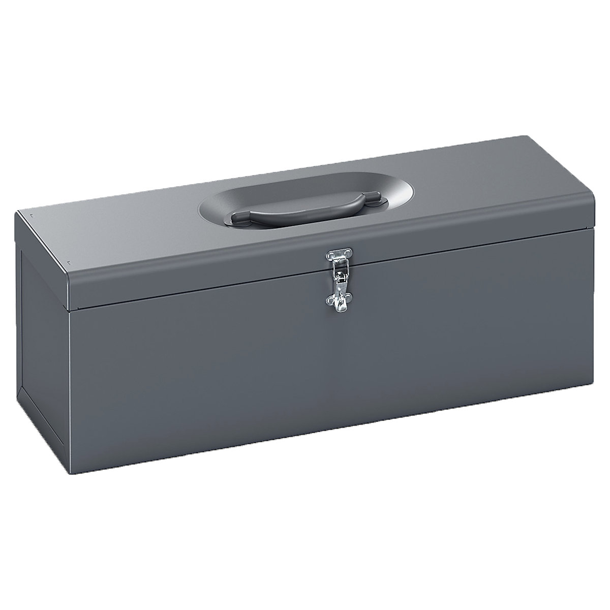 Bott Steel Tool Cases (Product illustration 4)-3