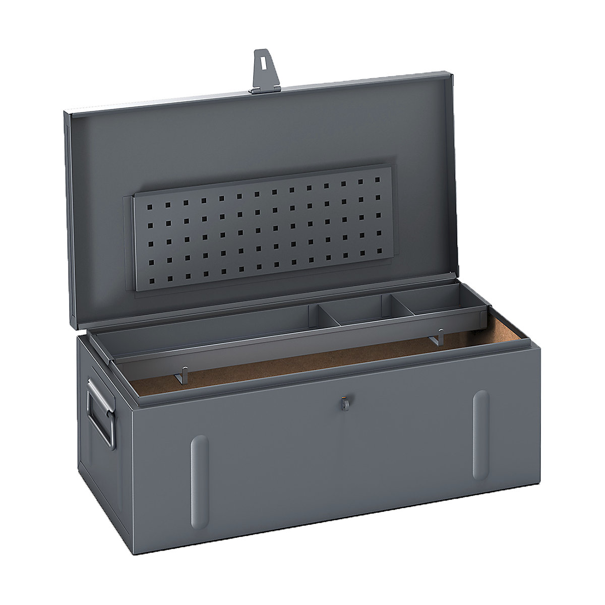 Bott Steel Tool Cases
