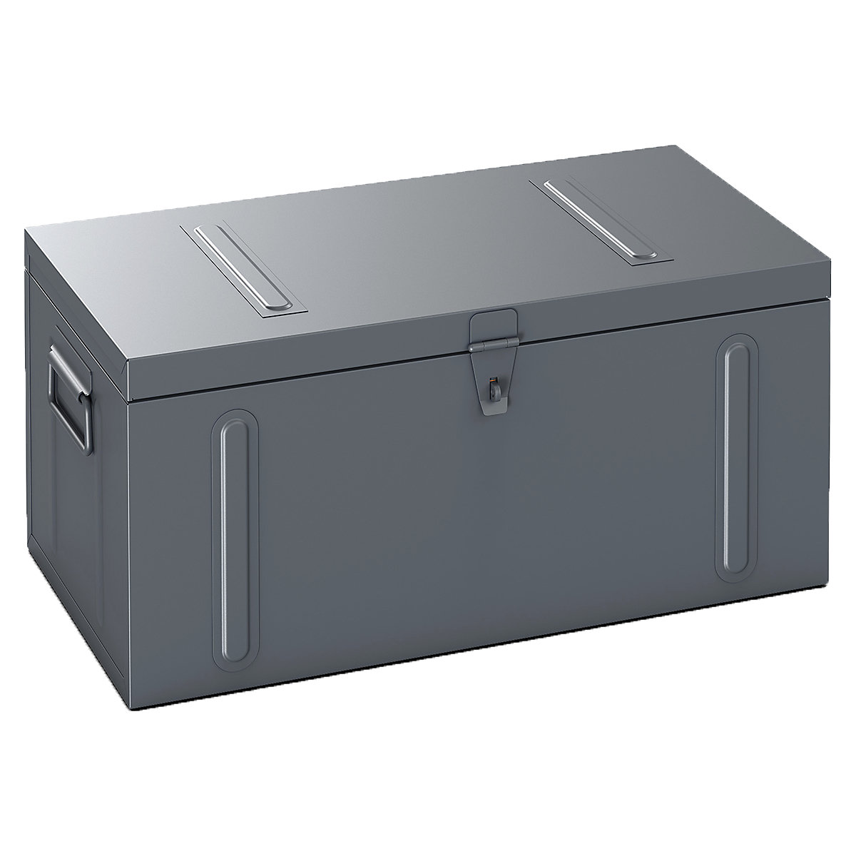 Bott Steel Tool Cases (Product illustration 10)-9