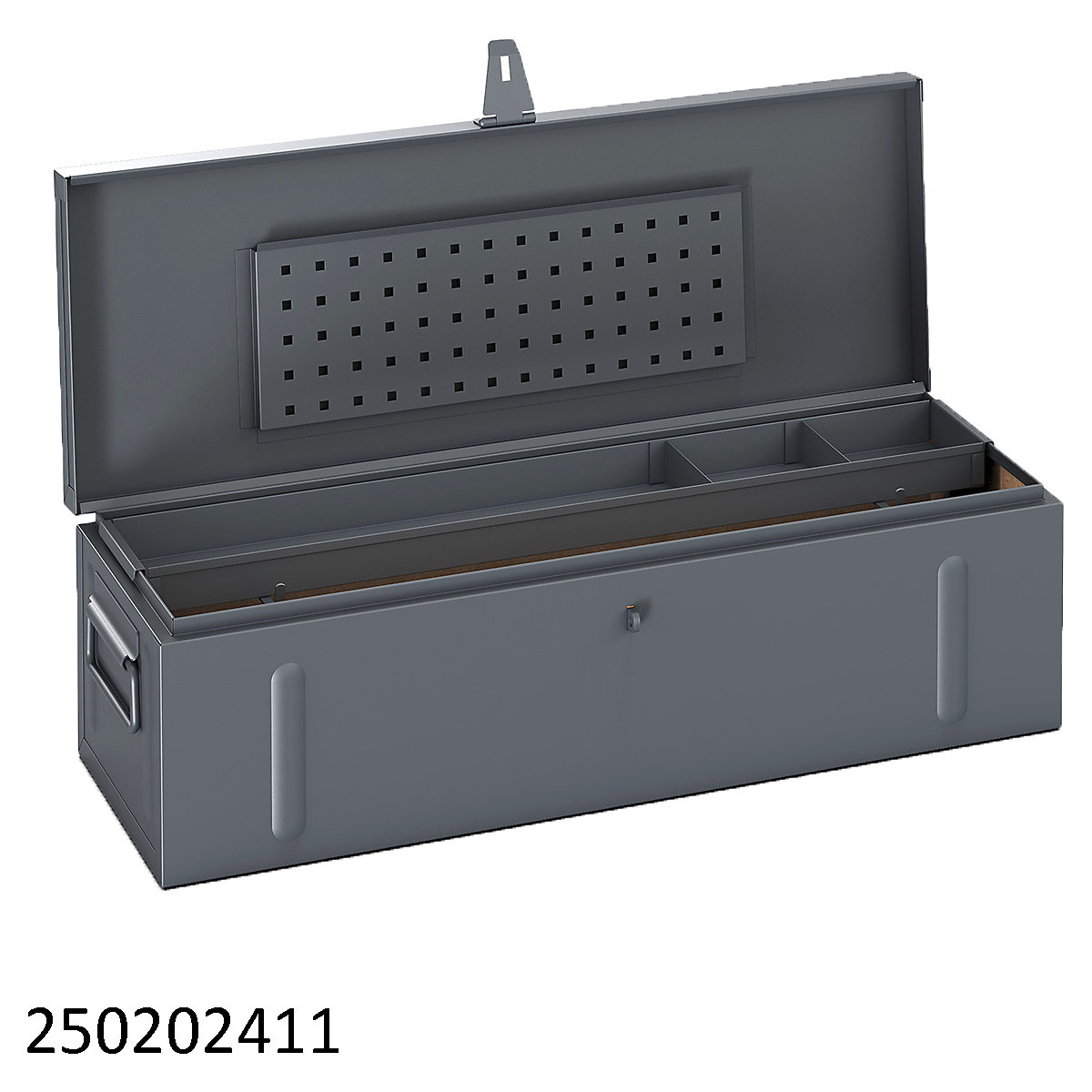 Bott Steel Tool Cases (Product illustration 11)-10