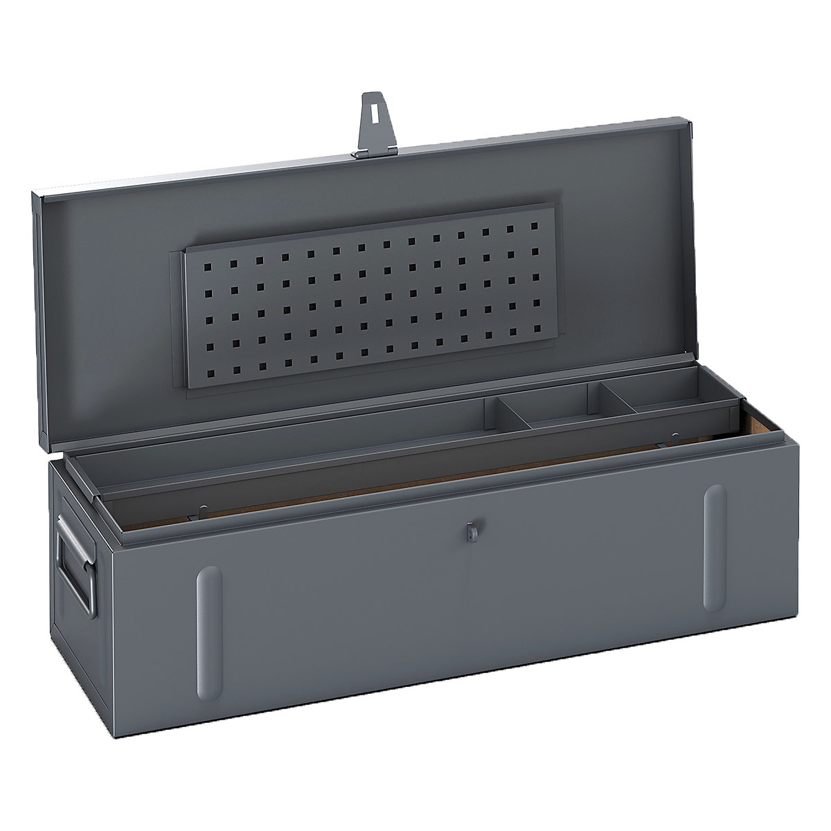 Bott Steel Tool Cases