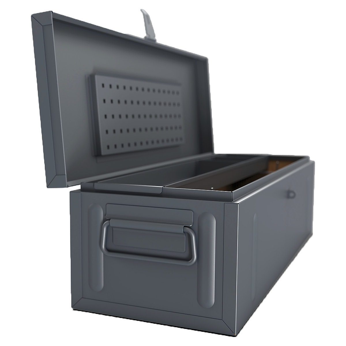 Bott Steel Tool Cases