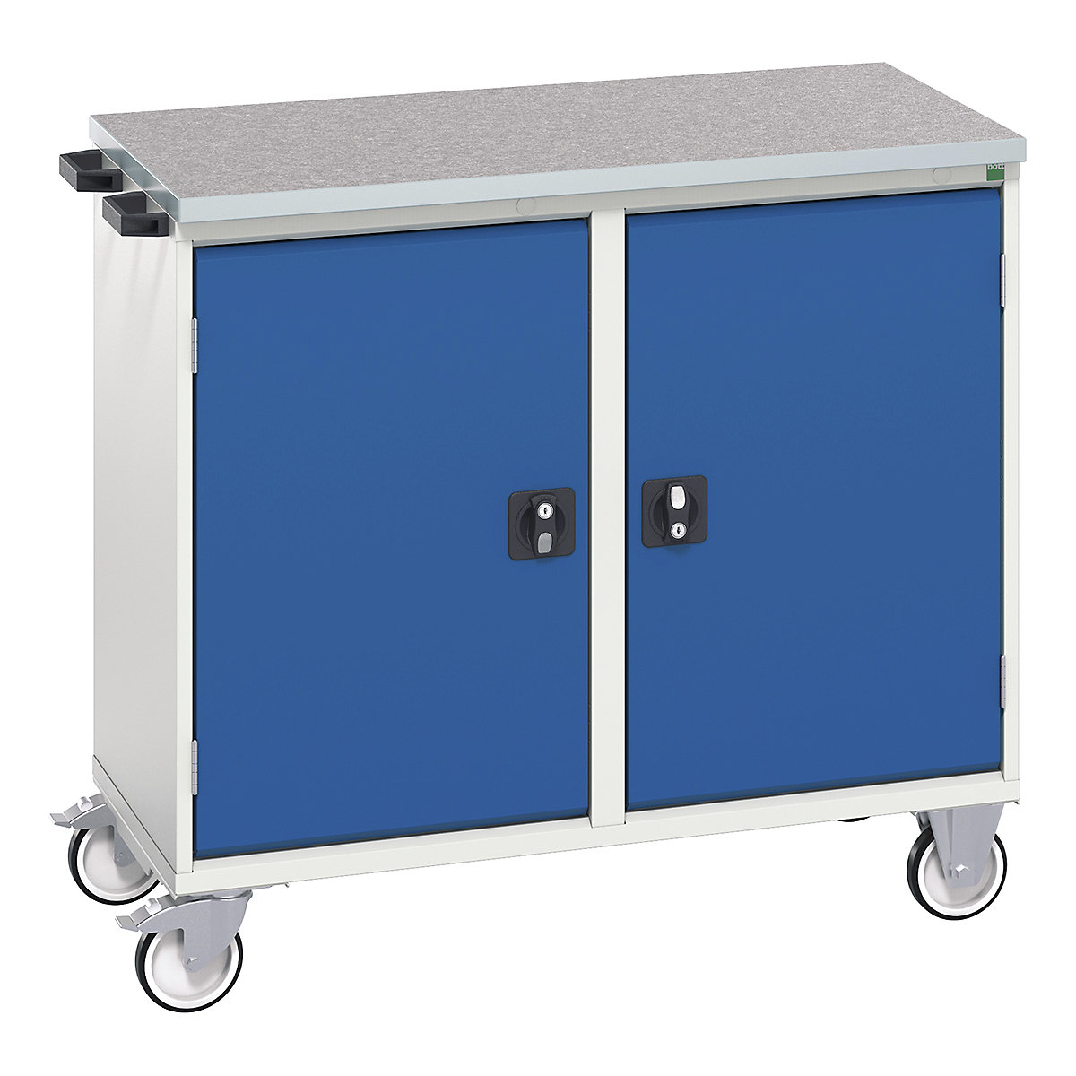 Bott Verso Maintenance Trolleys