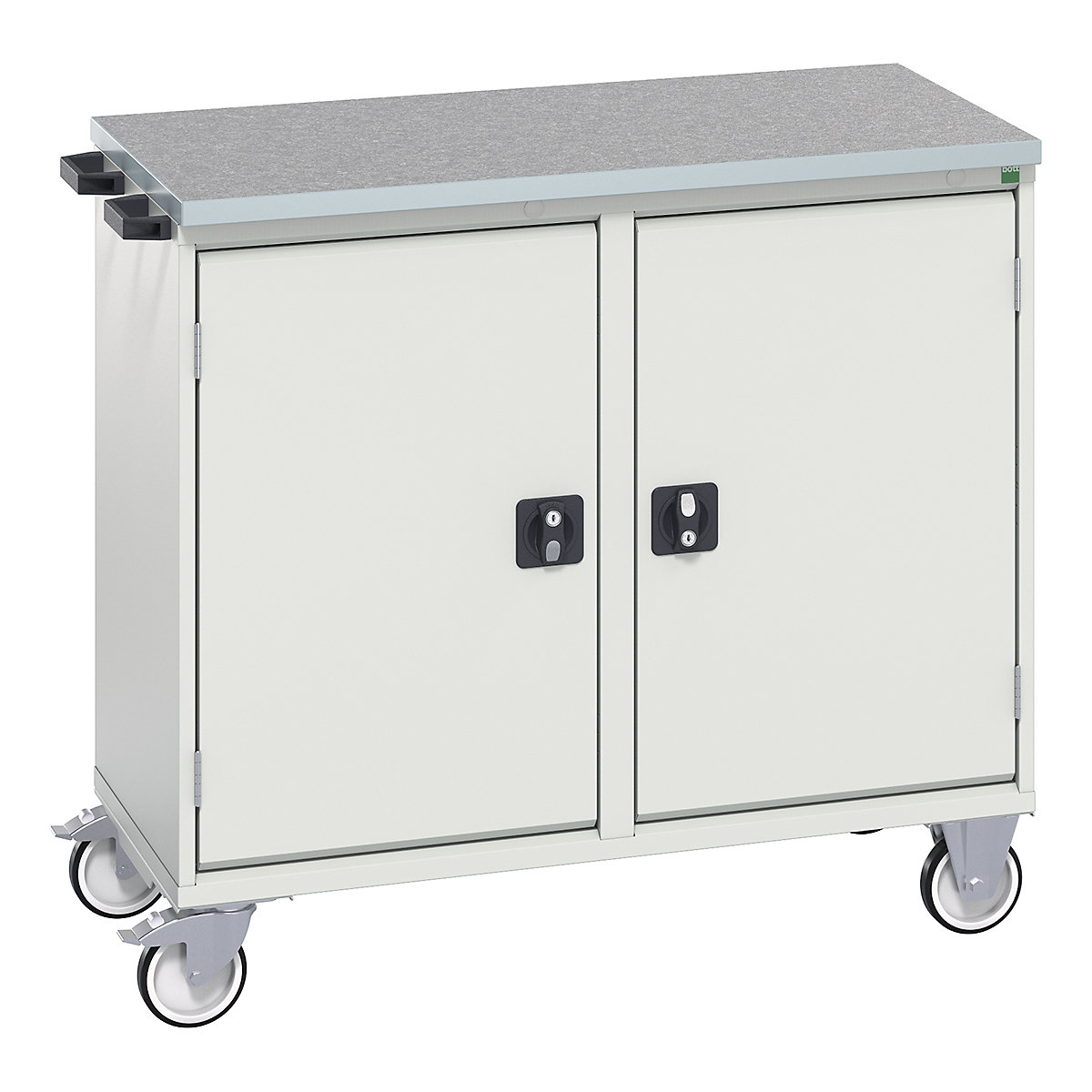 Bott Verso Maintenance Trolleys