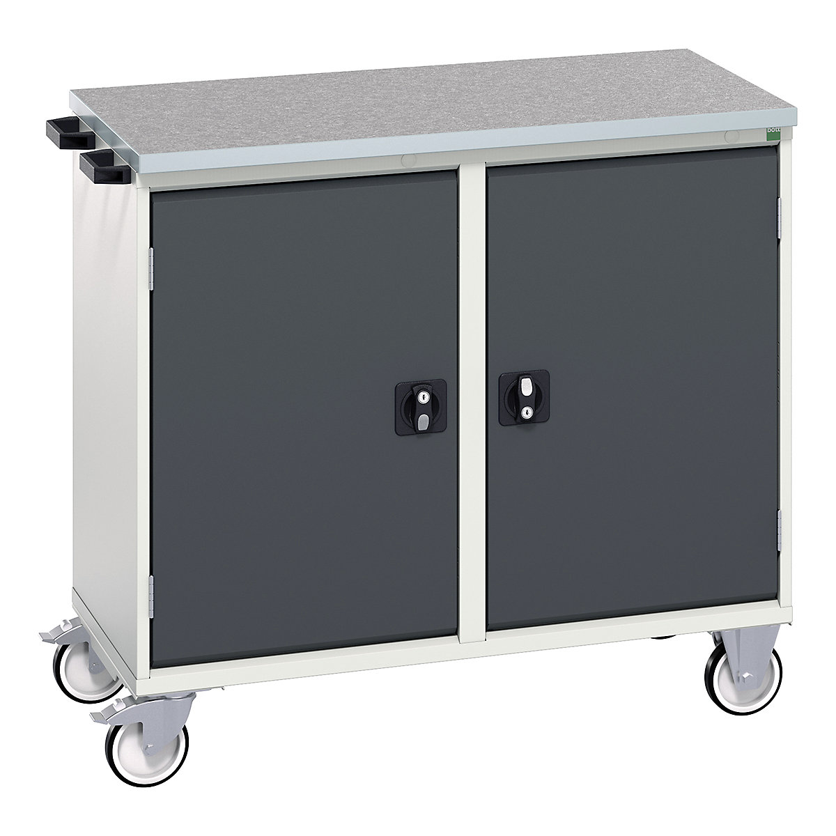 Bott Verso Maintenance Trolleys