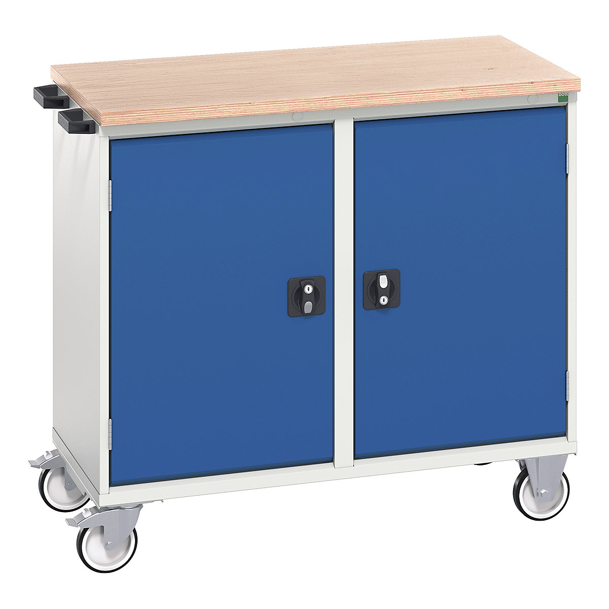 Bott Verso Maintenance Trolleys