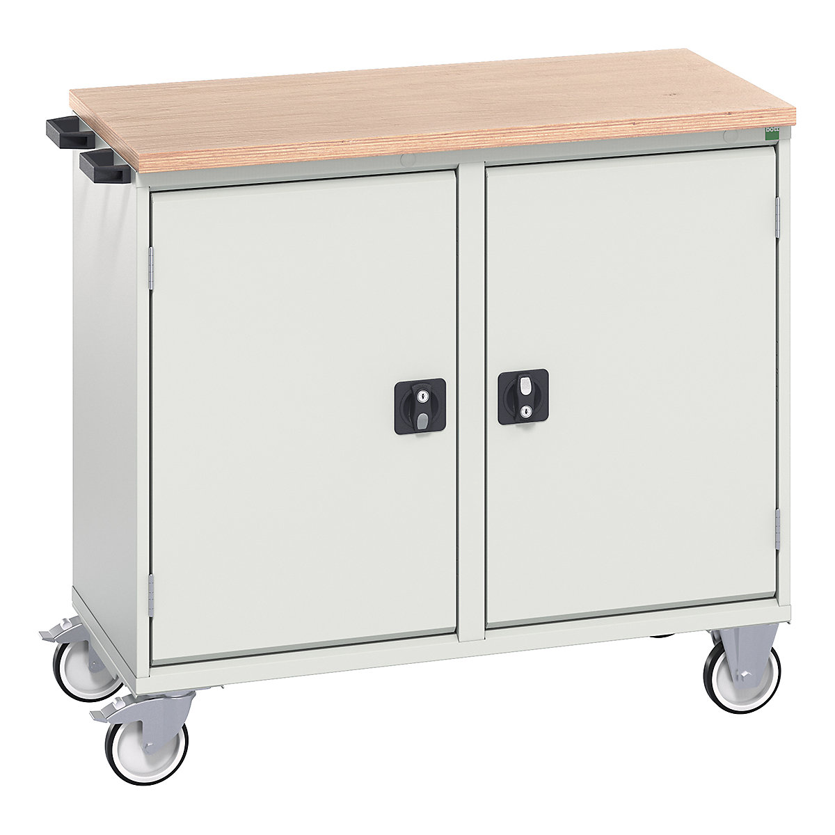 Bott Verso Maintenance Trolleys