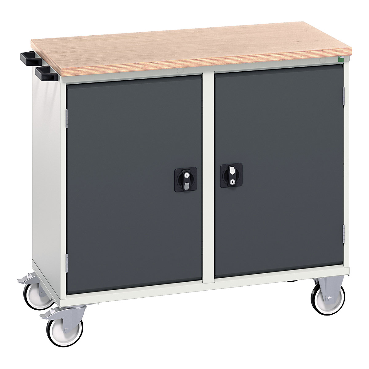 Bott Verso Maintenance Trolleys