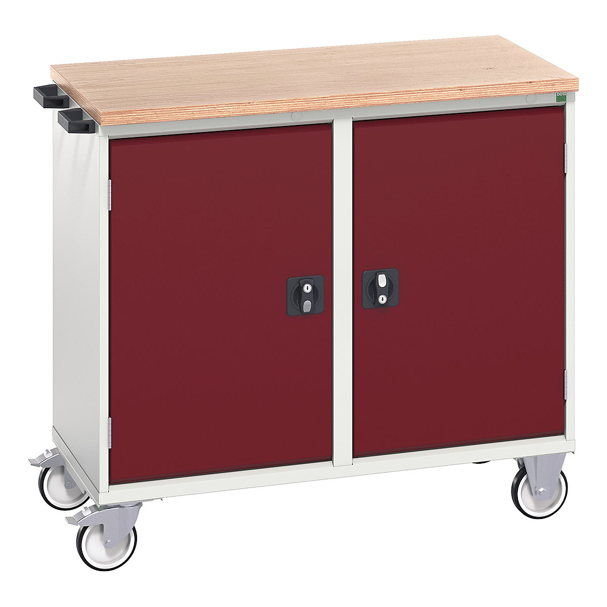 Bott Verso Maintenance Trolleys