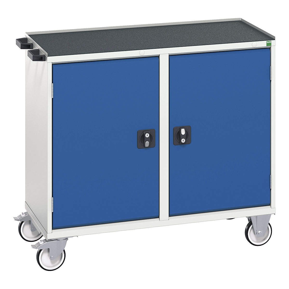 Bott Verso Maintenance Trolleys