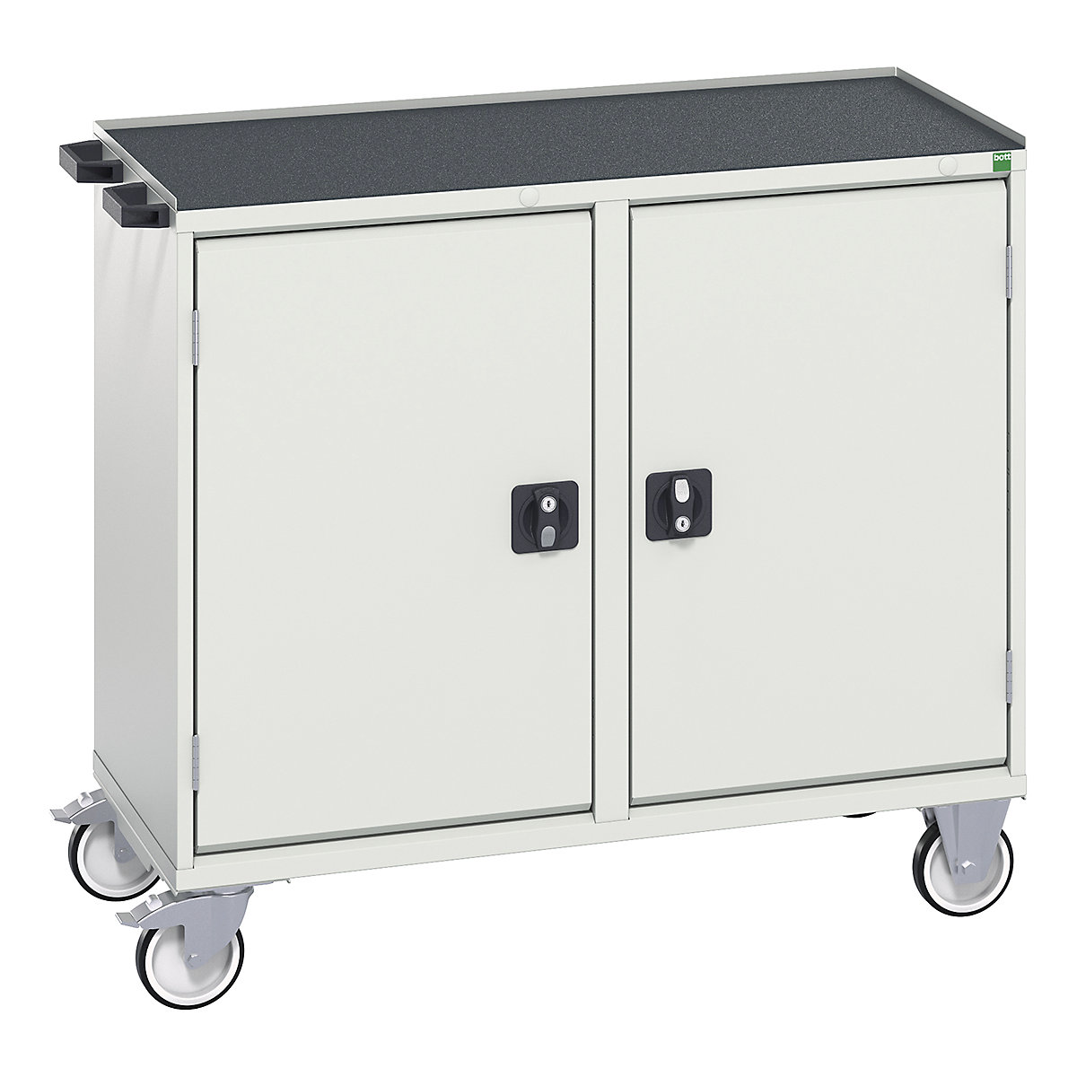 Bott Verso Maintenance Trolleys