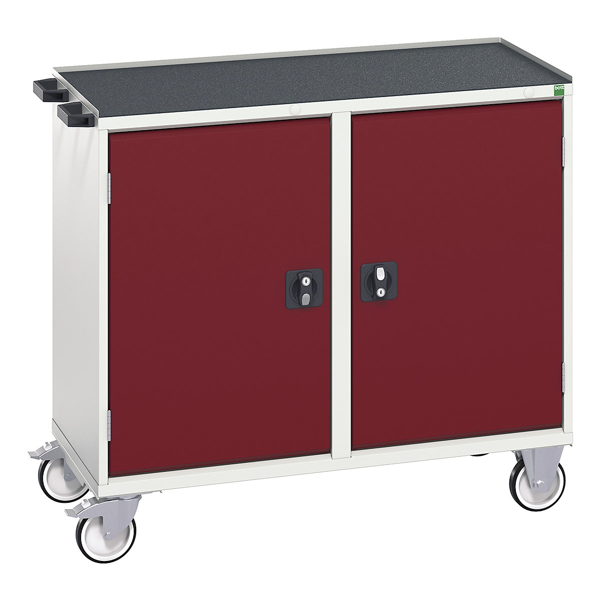 Bott Verso Maintenance Trolleys