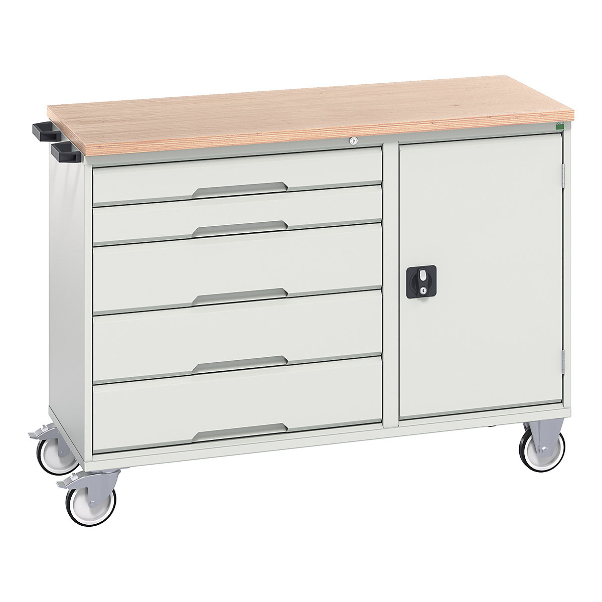 Bott Verso Maintenance Trolleys