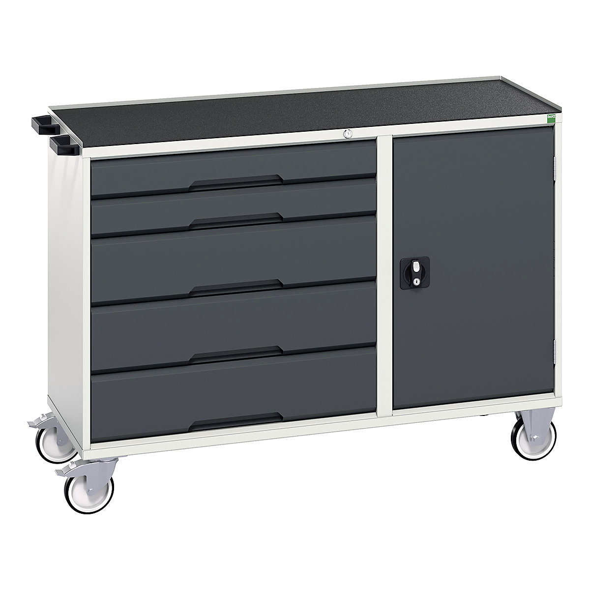 Bott Verso Maintenance Trolleys