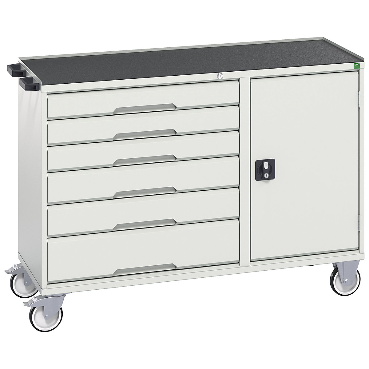 Bott Verso Maintenance Trolleys