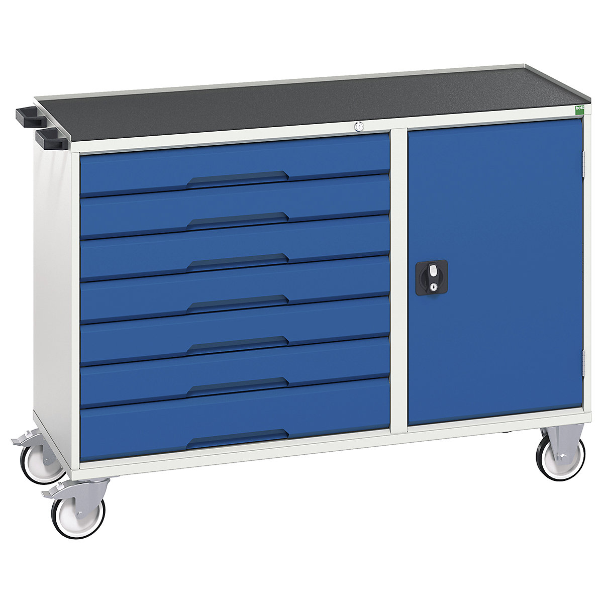 Bott Verso Maintenance Trolleys