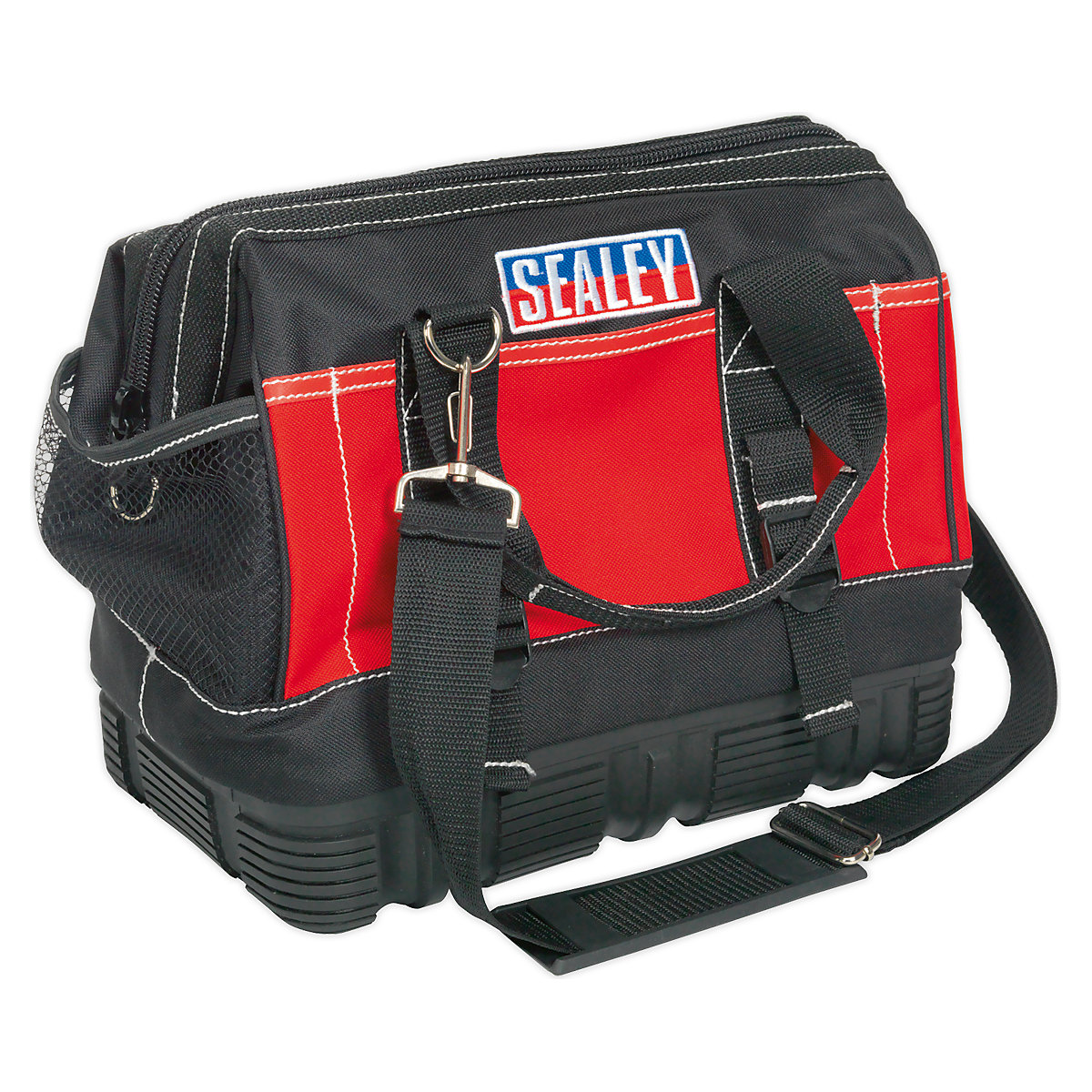 Sealey 305mm Rubber Bottom Tool Storage Bag