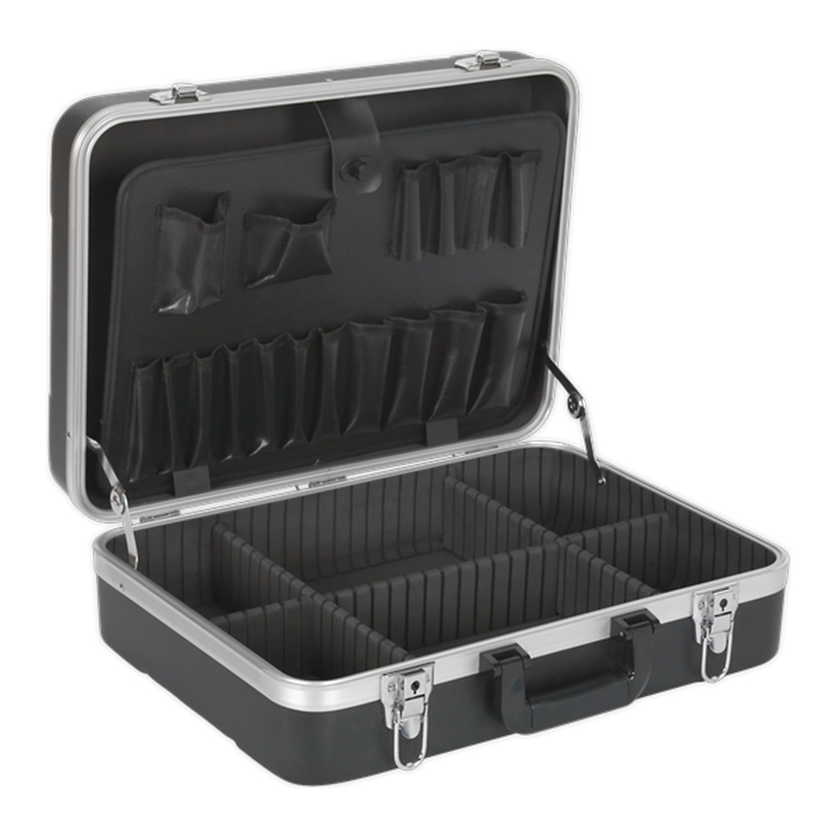 Sealey ABS Tool Case (Product illustration 9)-8