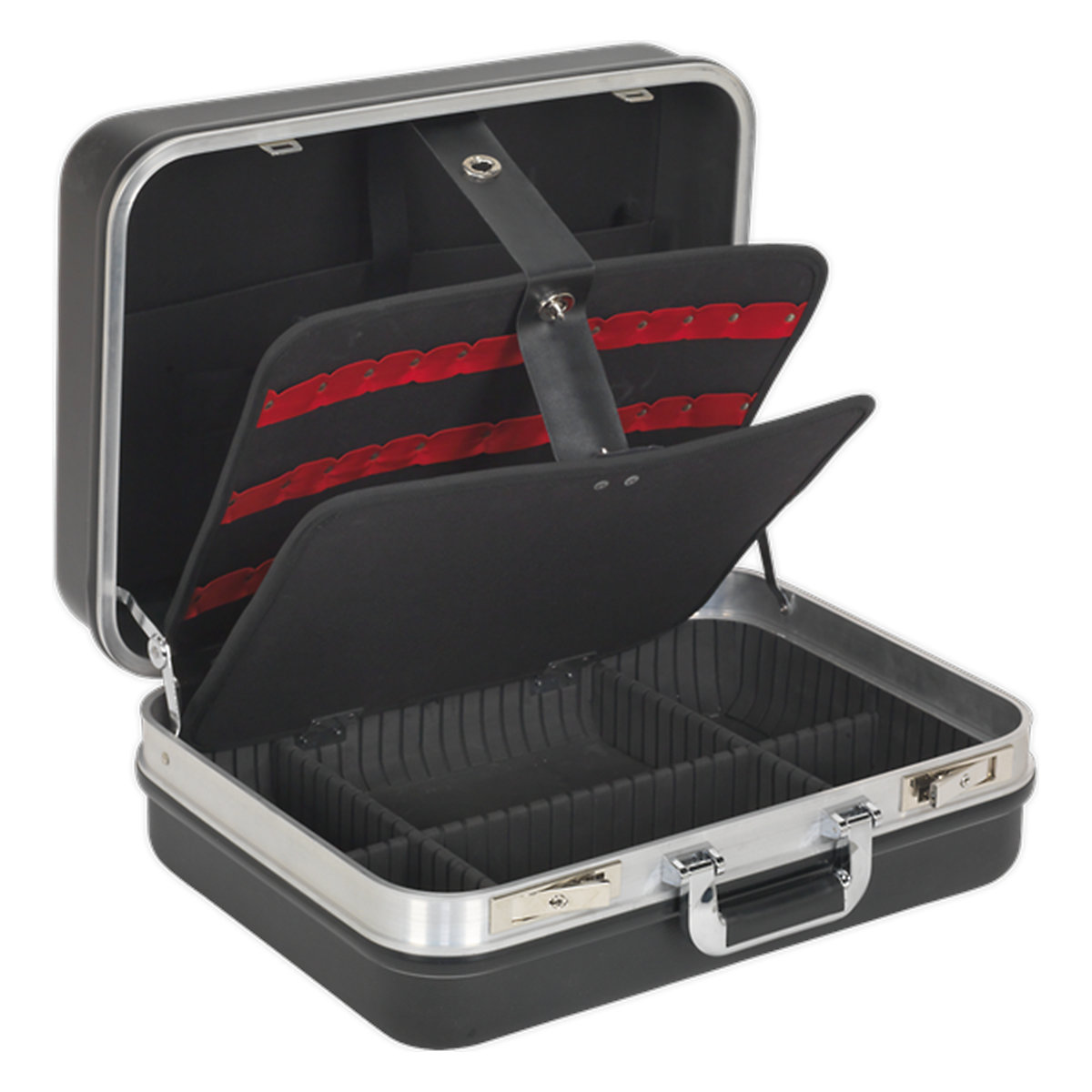 Sealey ABS Tool Case (Product illustration 4)-3