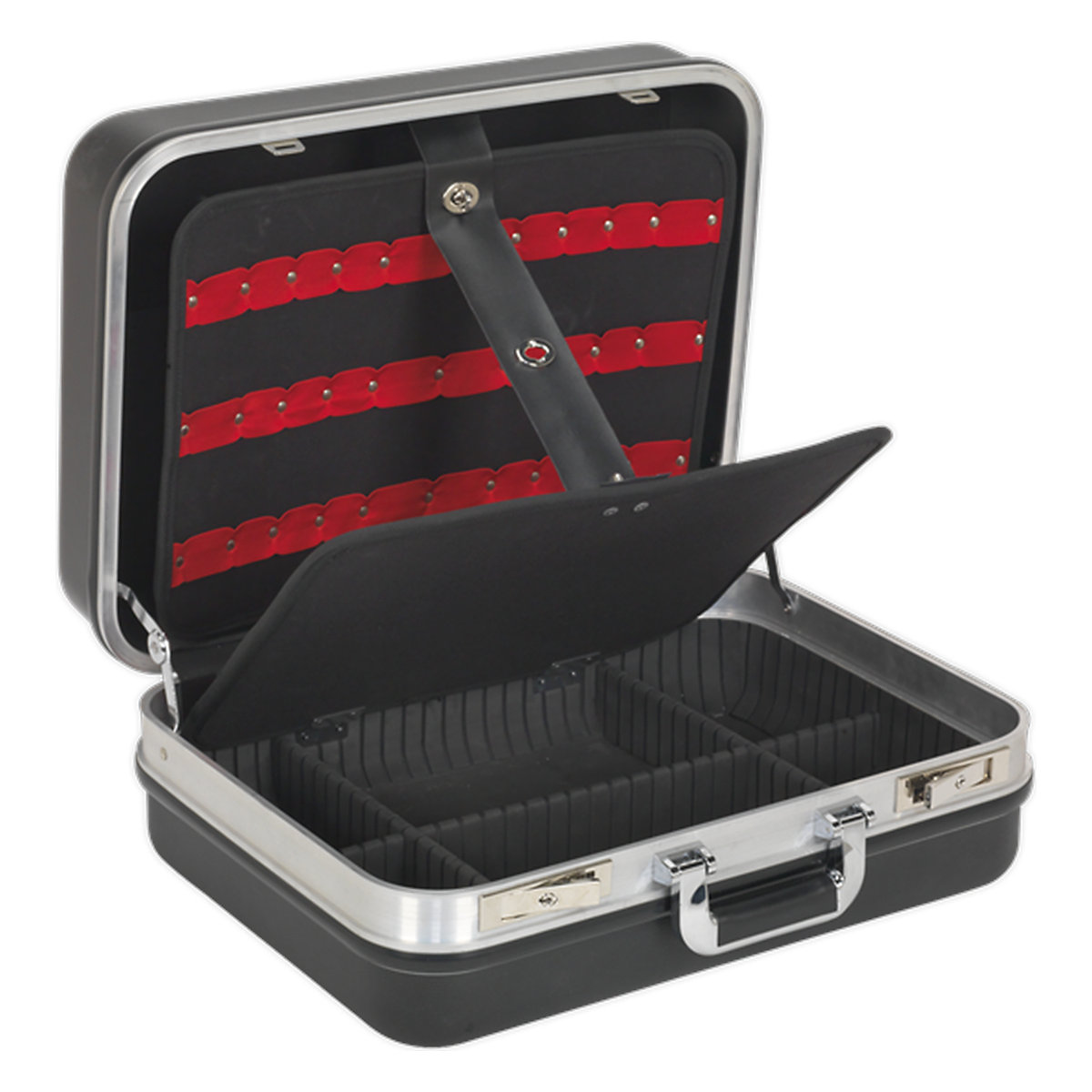 Sealey ABS Tool Case (Product illustration 5)-4