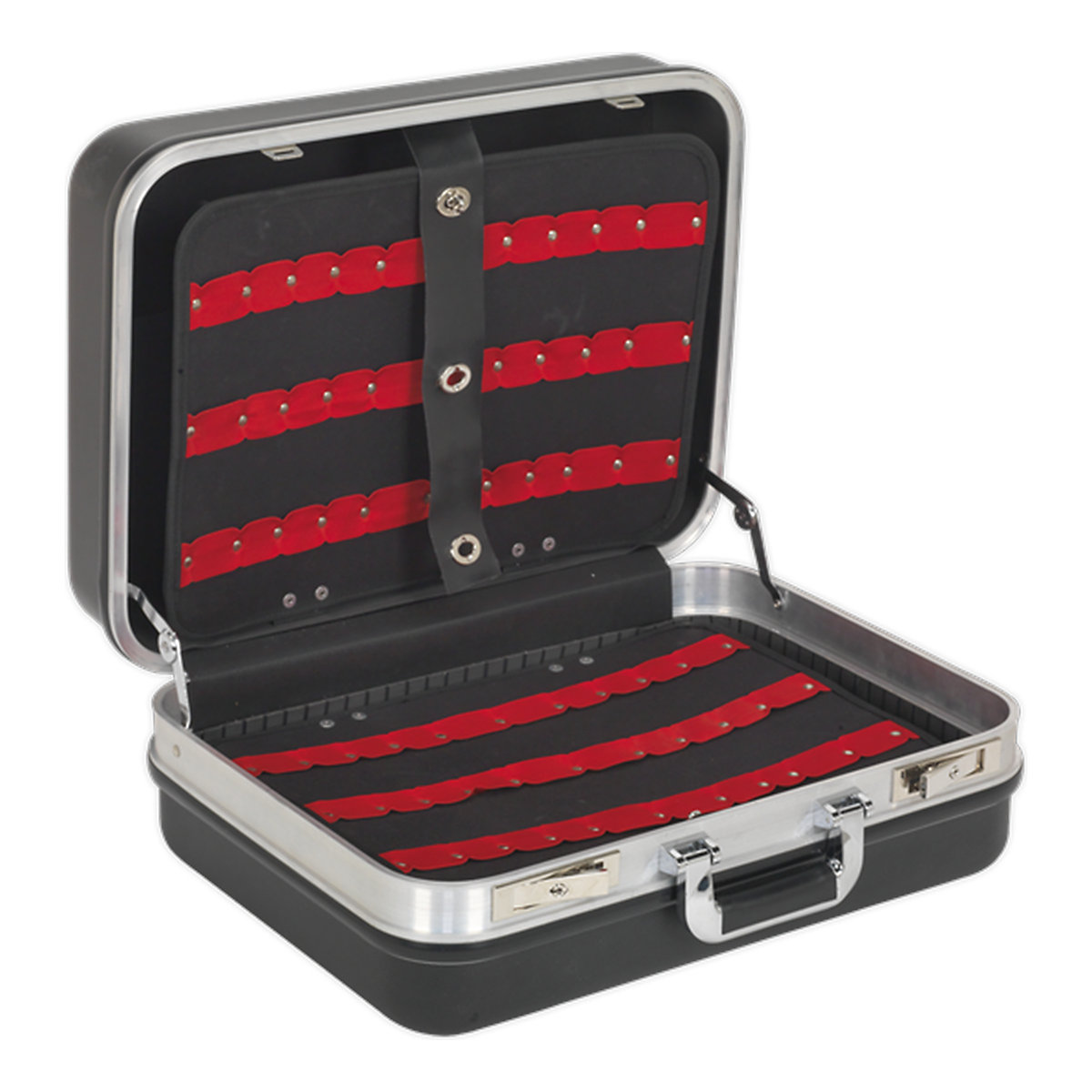 Sealey ABS Tool Case (Product illustration 6)-5
