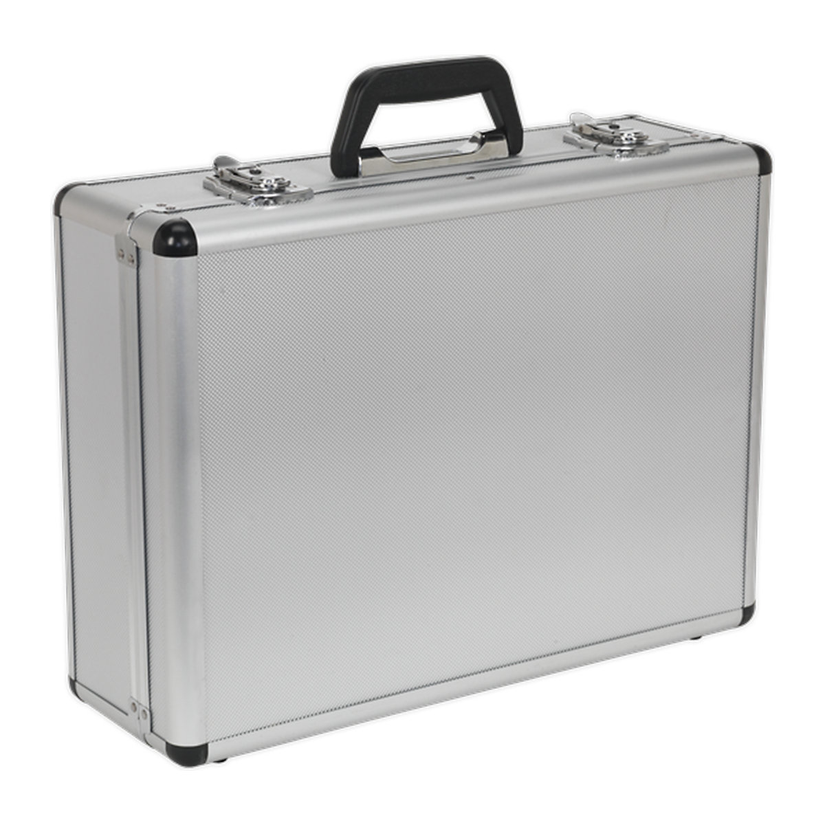 Sealey Aluminium Tool Case | Radiused Edges