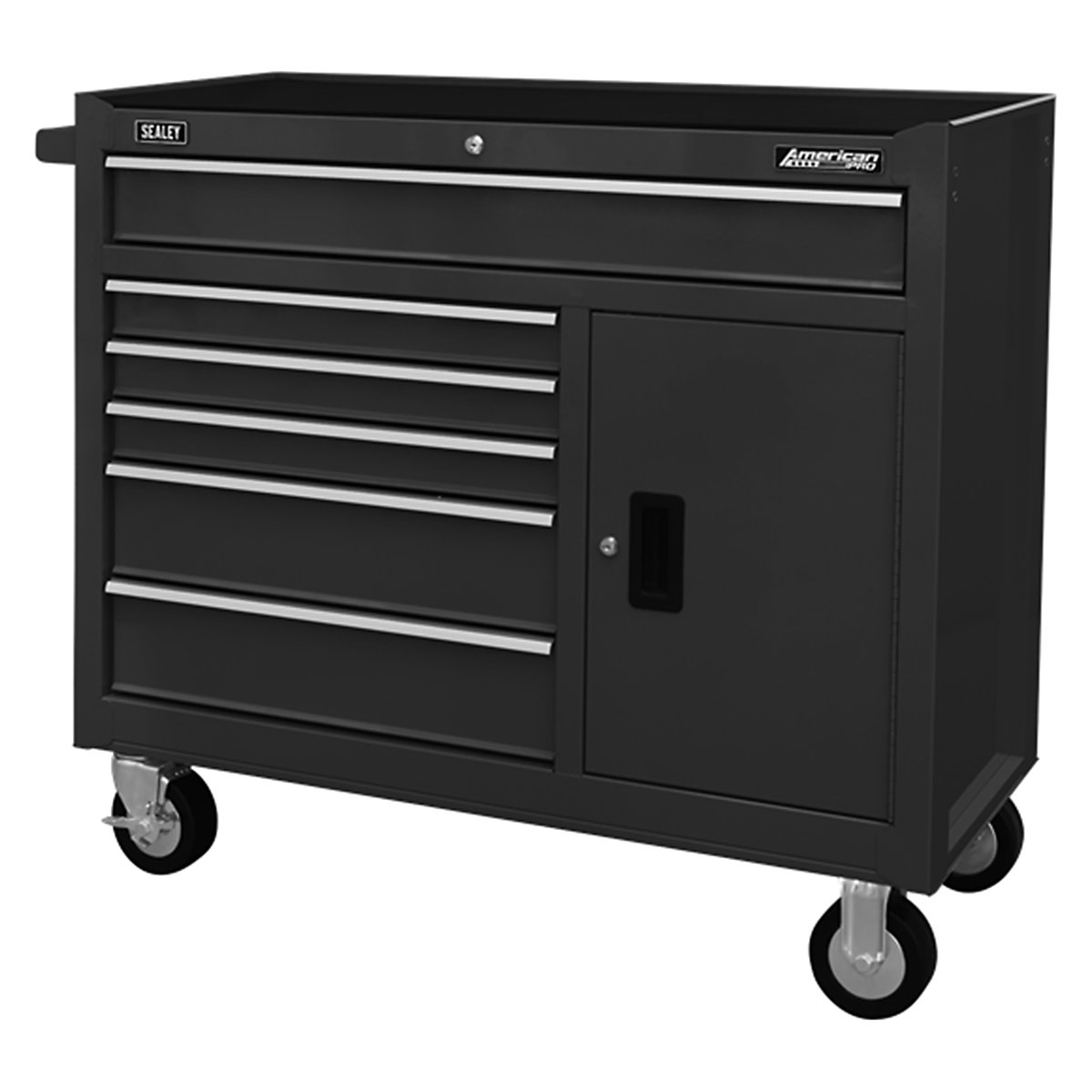 Sealey American Pro Rollcab | 6 Drawer