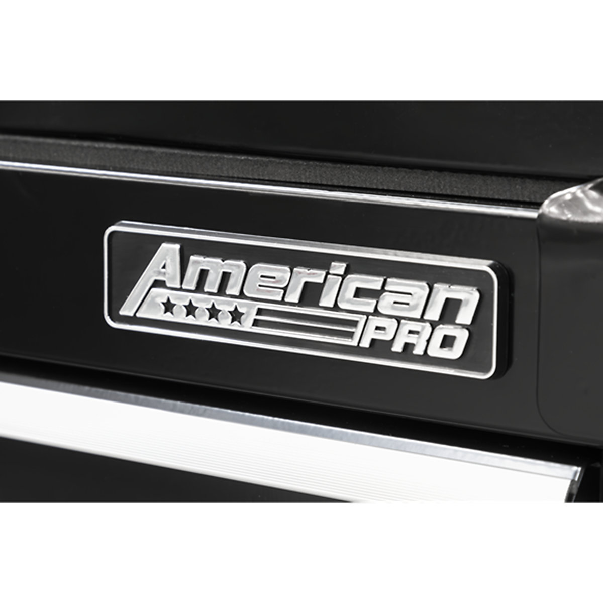 Sealey American Pro Rollcab | 6 Drawer (Product illustration 7)-6