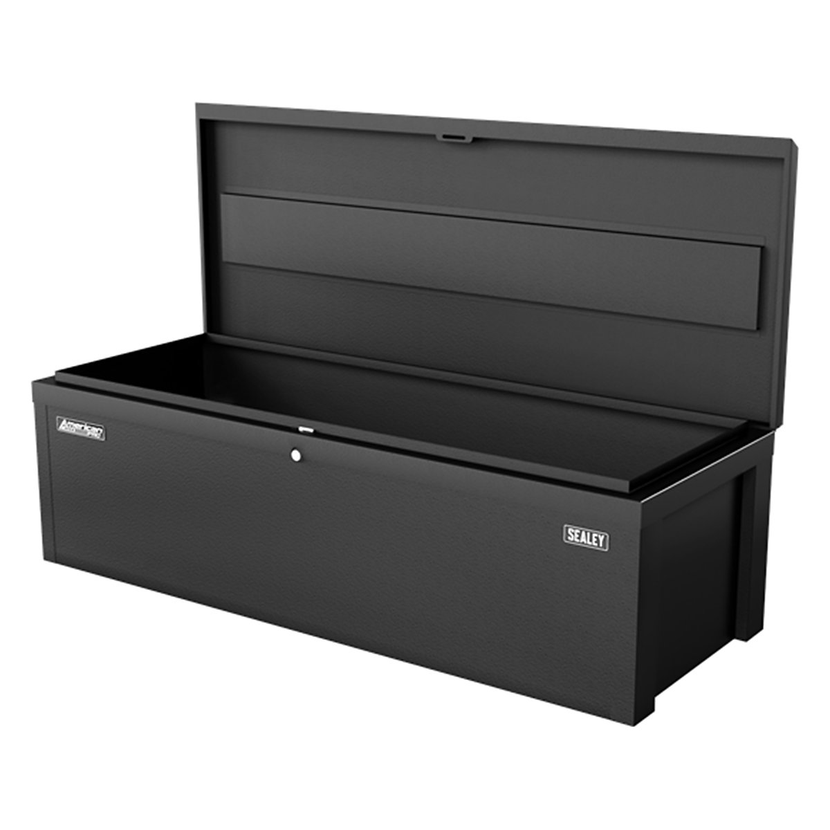 Sealey American Pro Steel Storage Chests (Product illustration 9)-8