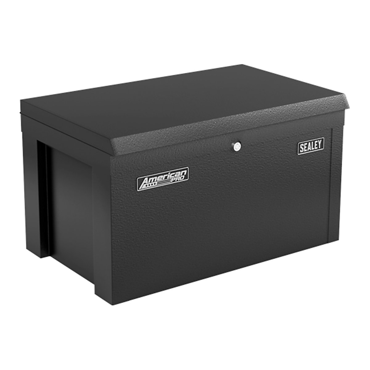 Sealey American Pro Steel Storage Chests (Product illustration 3)-2