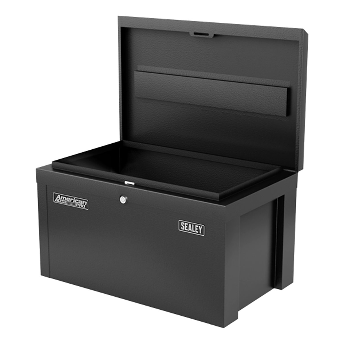 Sealey American Pro Steel Storage Chests (Product illustration 7)-6