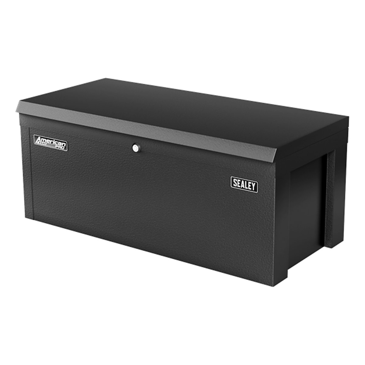 Sealey American Pro Steel Storage Chests