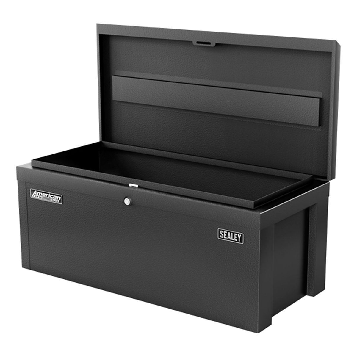 Sealey American Pro Steel Storage Chests (Product illustration 8)-7