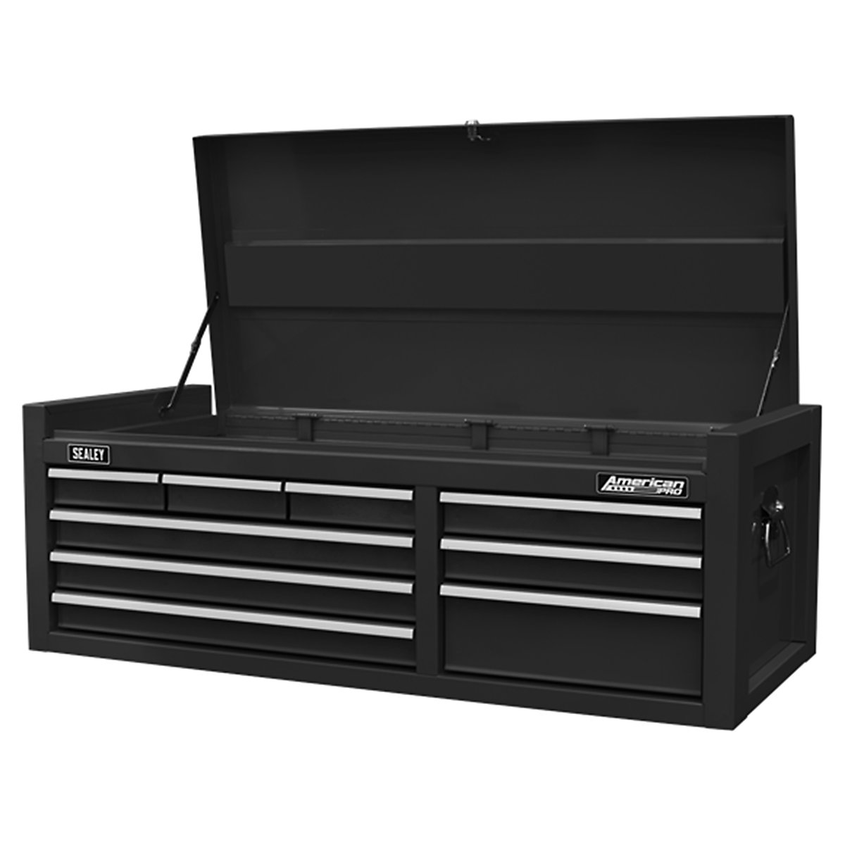 Sealey American Pro Top Chest | 9 Drawer