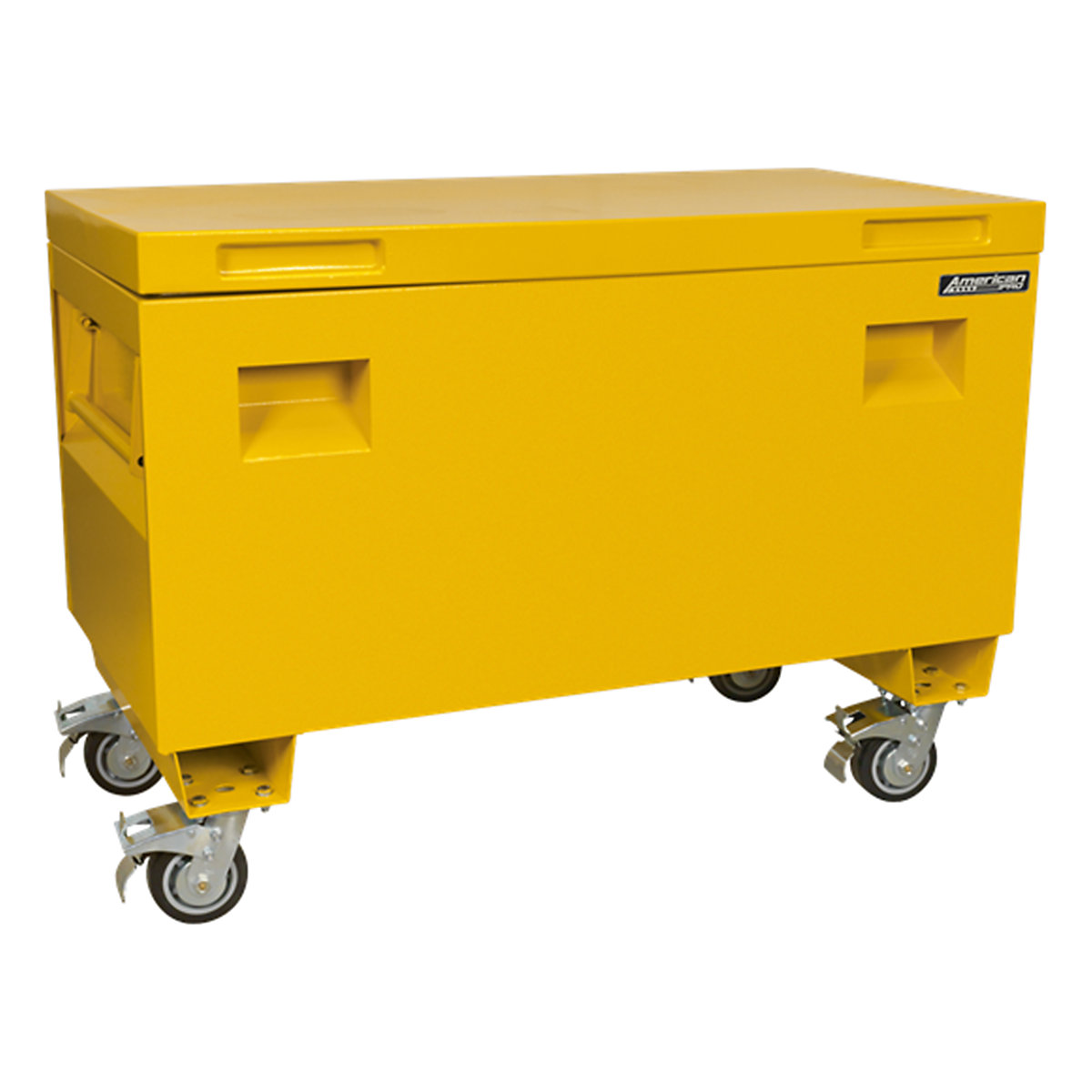 Sealey American Pro Truck Boxes