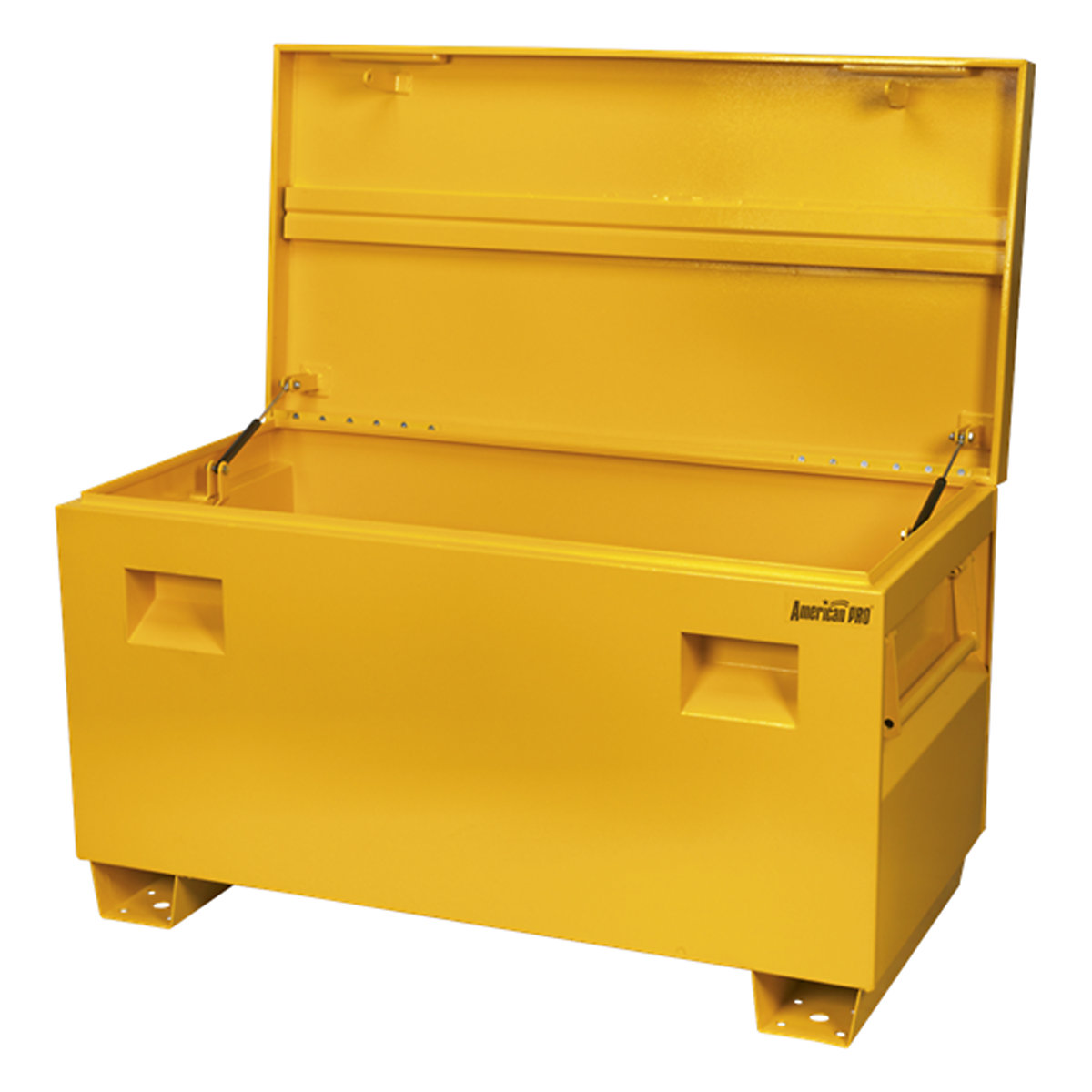 Sealey American Pro Truck Boxes (Product illustration 4)-3