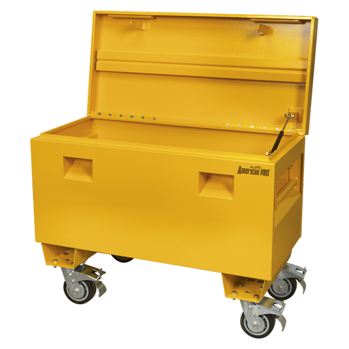 Sealey American Pro Truck Boxes (Product illustration 6)-5