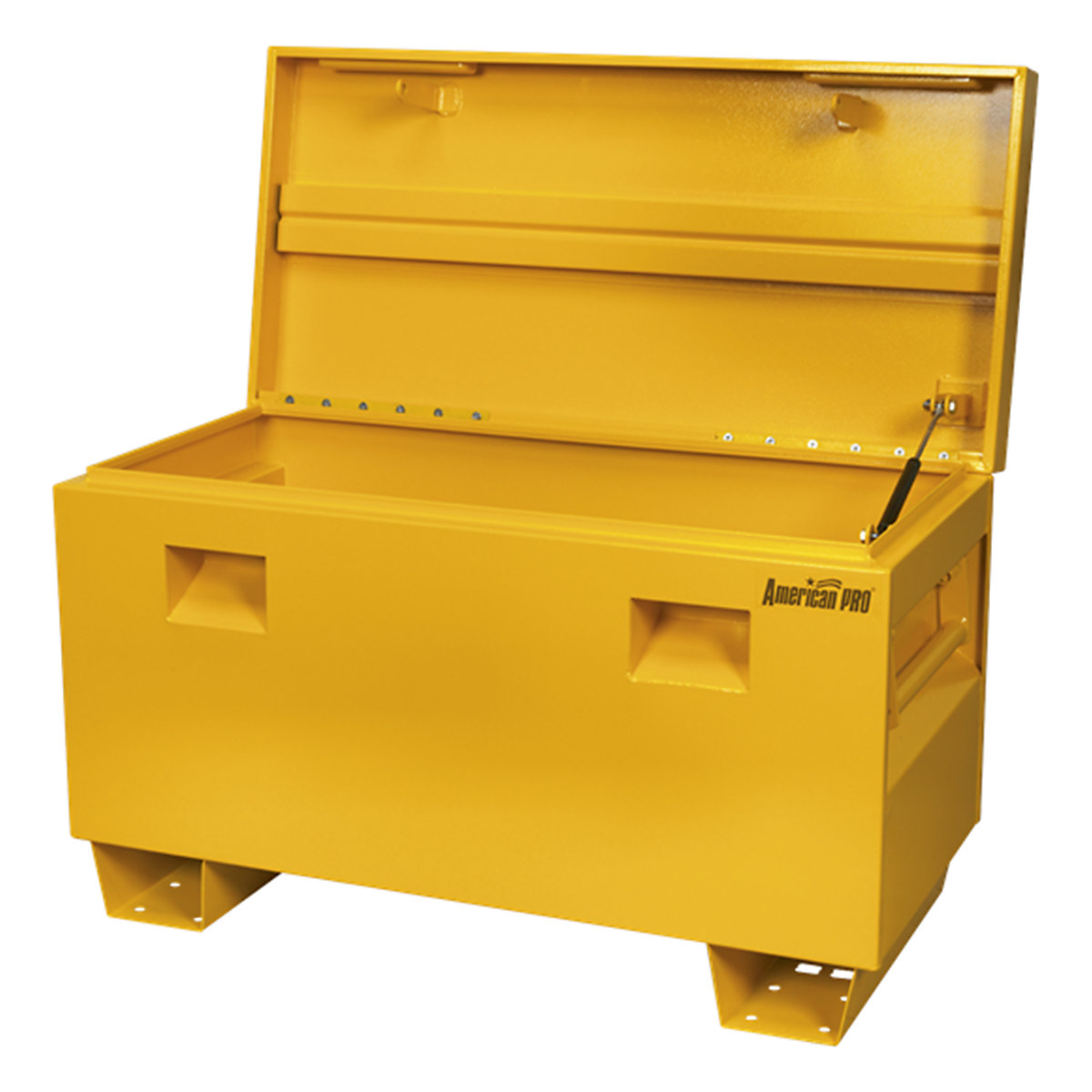 Sealey American Pro Truck Boxes (Product illustration 2)-1